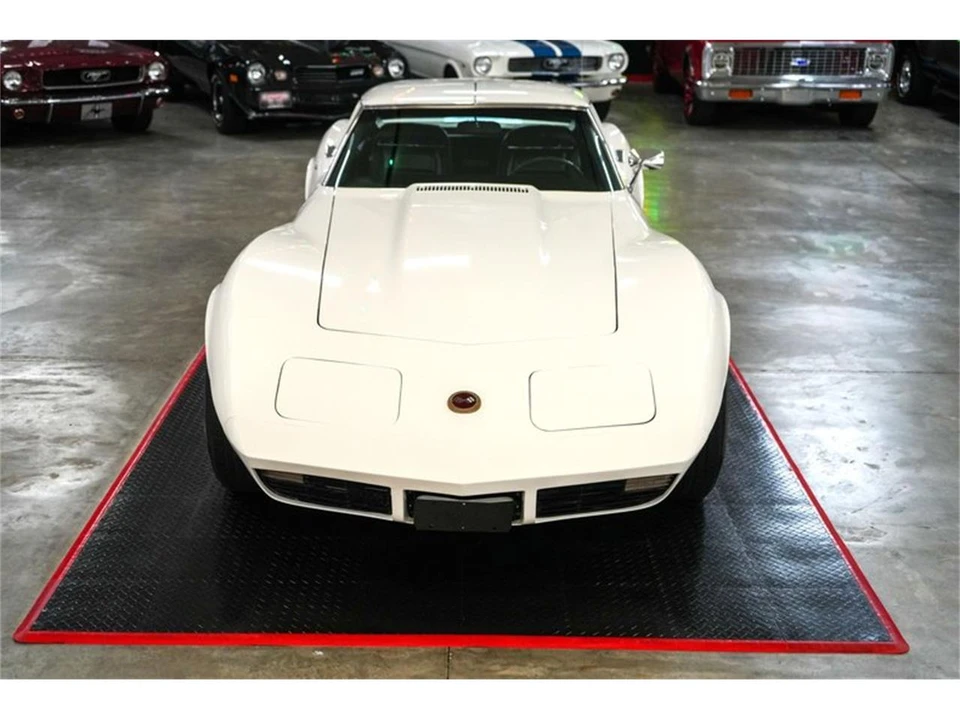 1973 Chevrolet Corvette C3 - Image 25 of 31