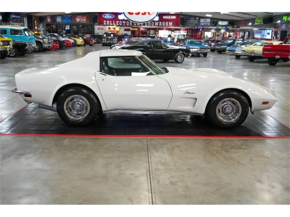 1973 Chevrolet Corvette C3 - Image 7 of 31