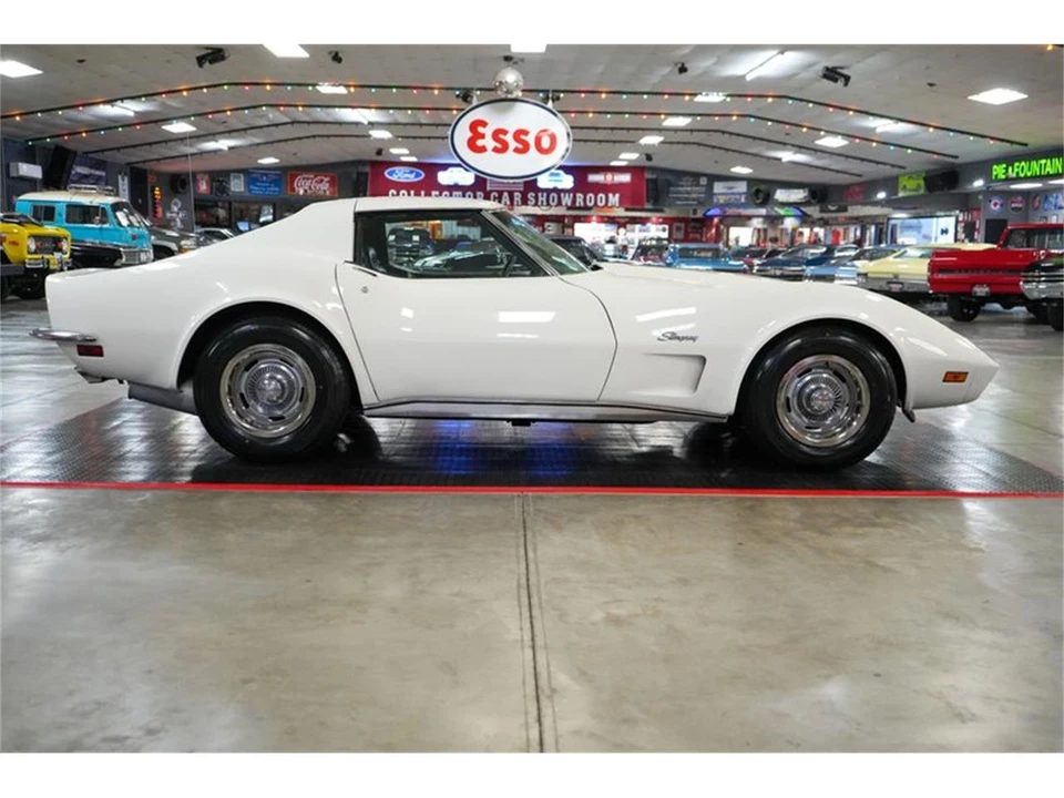 1973 Chevrolet Corvette C3 - Image 31 of 31