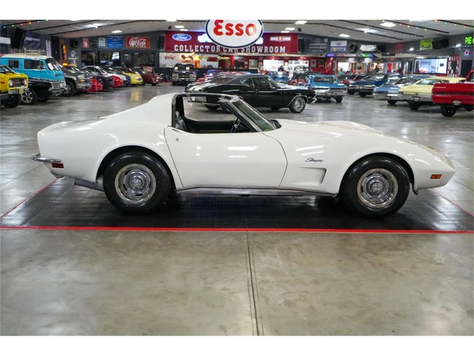 1973 Chevrolet Corvette C3 - Image 15 of 31