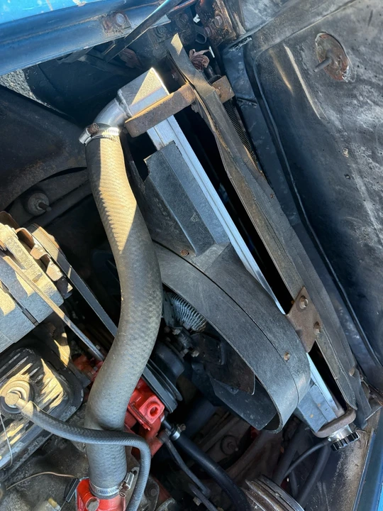 1973 Chevrolet Corvette C3 - Image 18 of 20