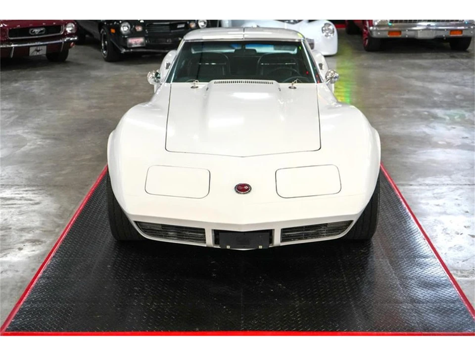 1973 Chevrolet Corvette C3 - Image 17 of 31
