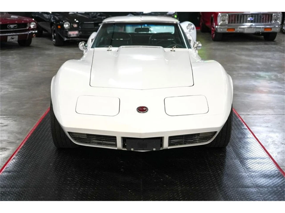 1973 Chevrolet Corvette C3 - Image 9 of 31