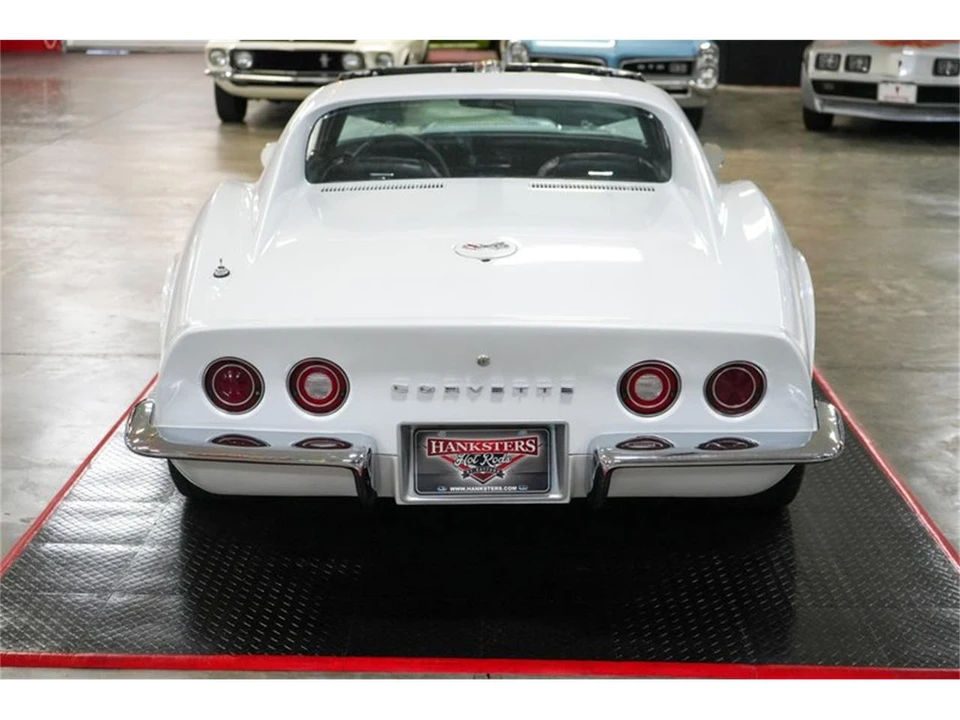 1973 Chevrolet Corvette C3 - Image 29 of 31