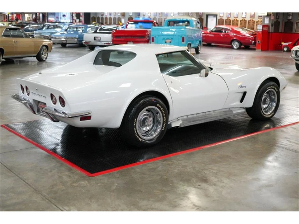 1973 Chevrolet Corvette C3 - Image 6 of 31