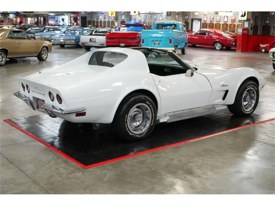 1973 Chevrolet Corvette C3 - Image 30 of 31