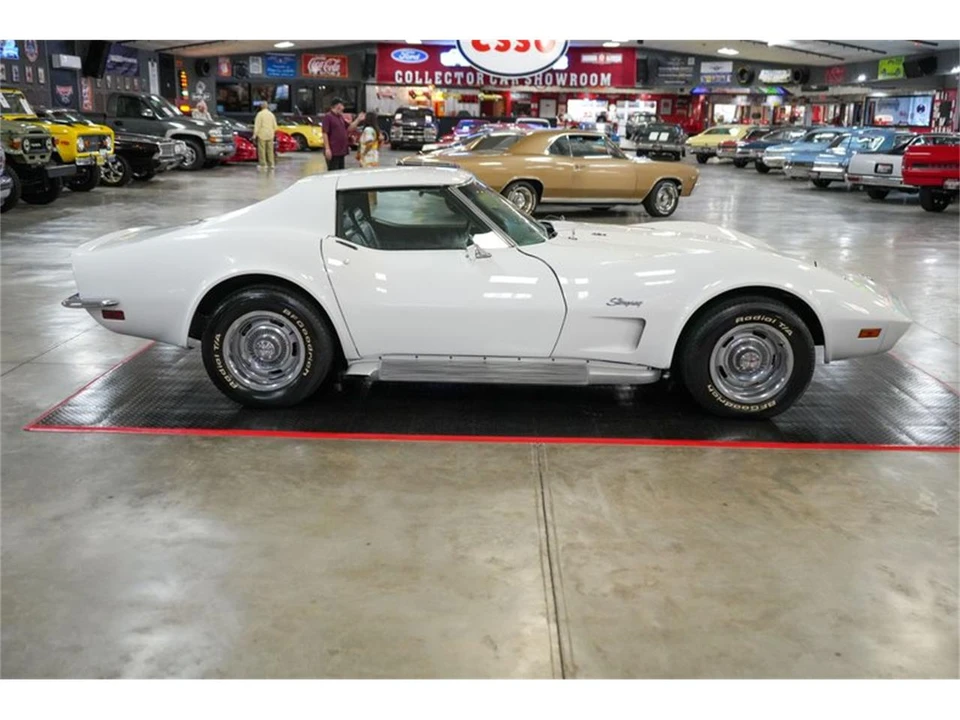 1973 Chevrolet Corvette C3 - Image 7 of 31