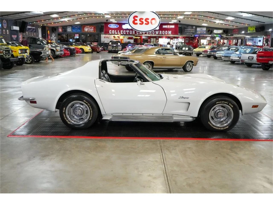 1973 Chevrolet Corvette C3 - Image 31 of 31