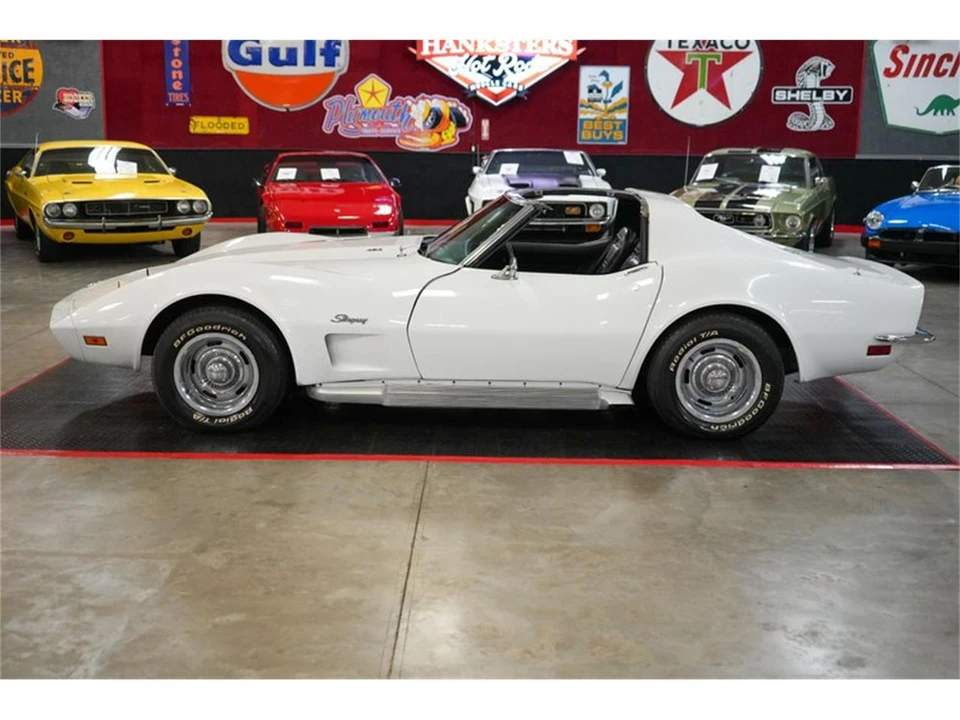 1973 Chevrolet Corvette C3 - Image 27 of 31