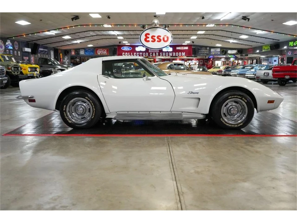 1973 Chevrolet Corvette C3 - Image 23 of 31