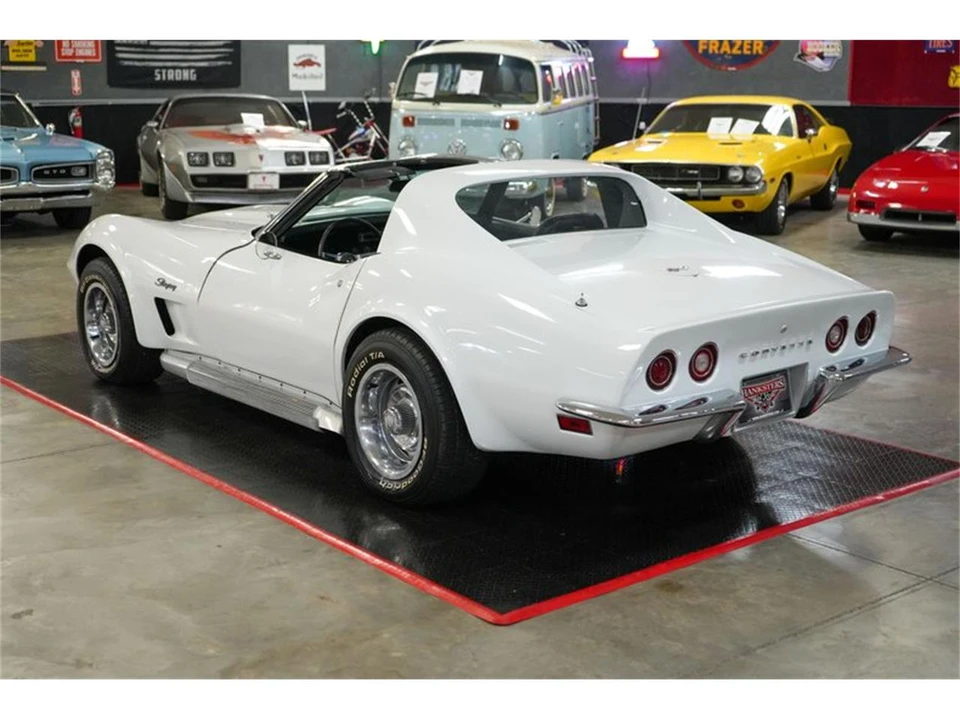 1973 Chevrolet Corvette C3 - Image 28 of 31