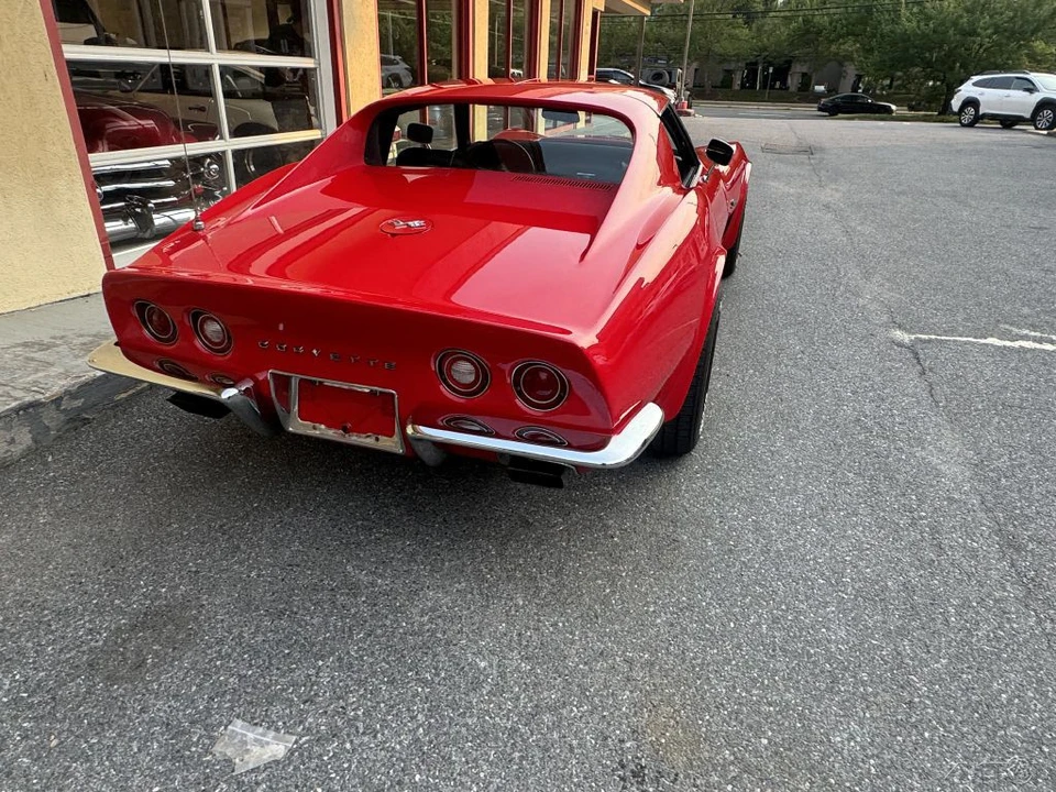 1973 Chevrolet Corvette C3 - Image 23 of 24