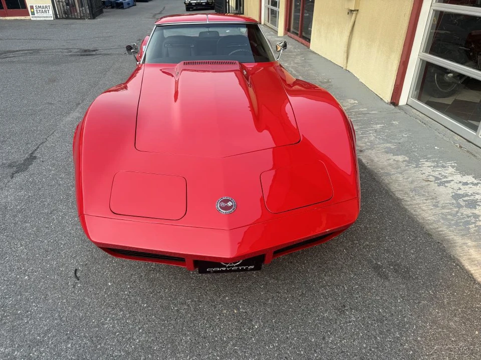 1973 Chevrolet Corvette C3 - Image 8 of 24
