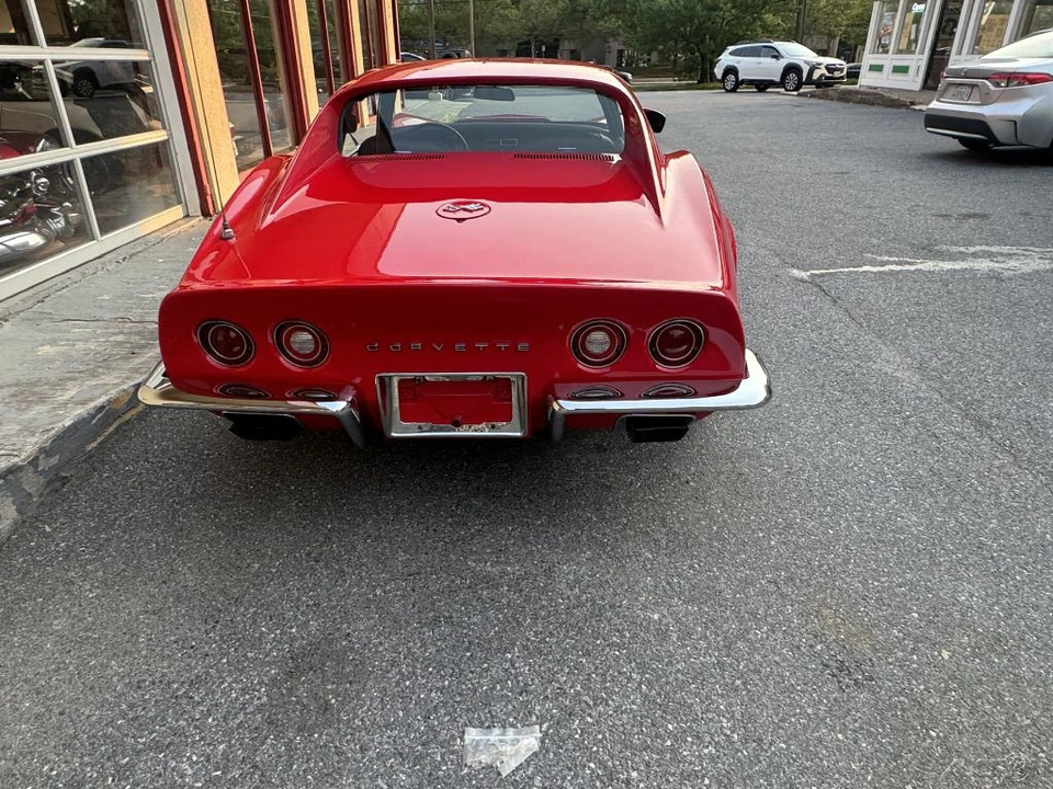 1973 Chevrolet Corvette C3 - Image 24 of 24