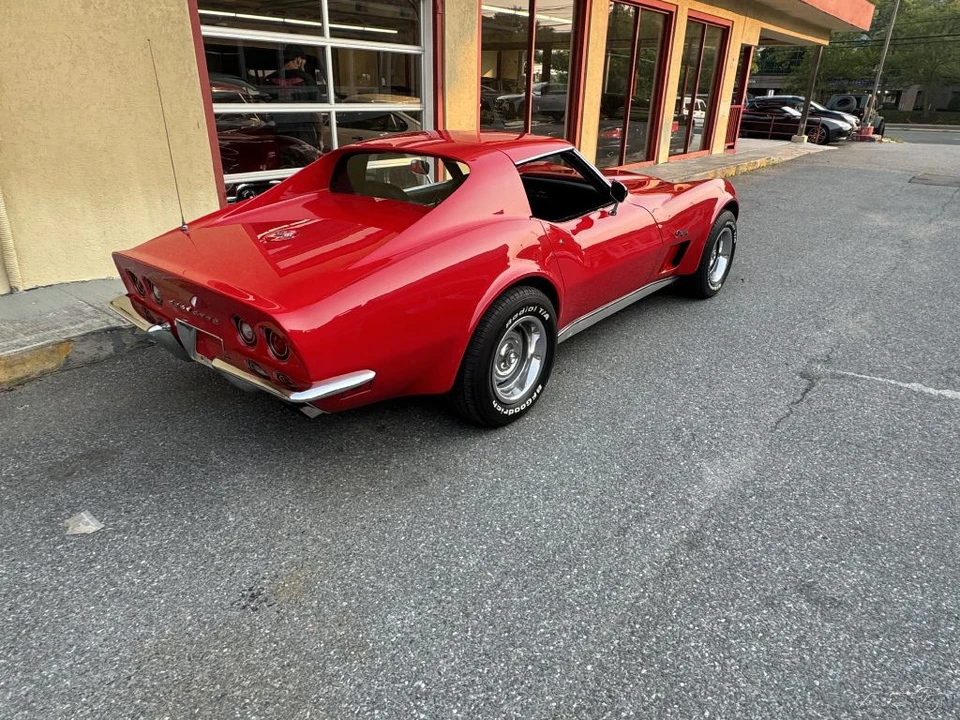 1973 Chevrolet Corvette C3 - Image 19 of 24