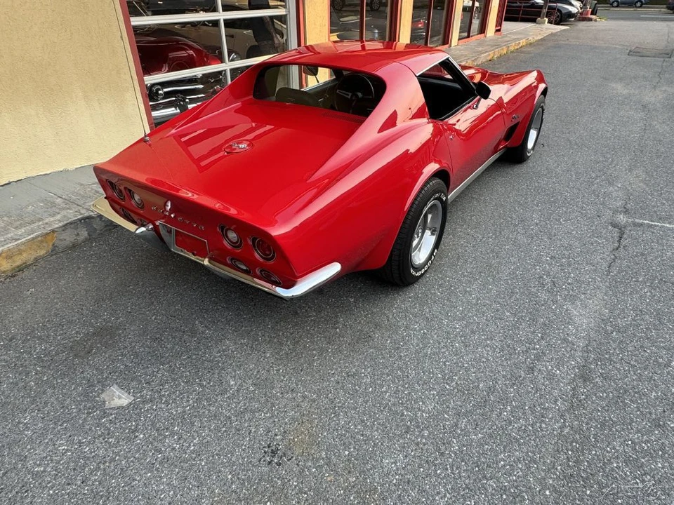 1973 Chevrolet Corvette C3 - Image 20 of 24