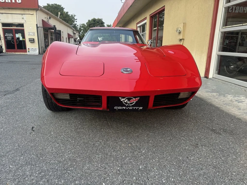 1973 Chevrolet Corvette C3 - Image 6 of 24