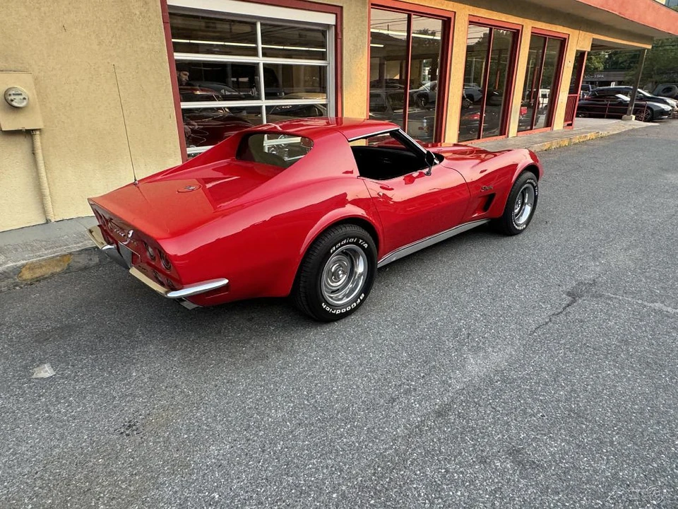 1973 Chevrolet Corvette C3 - Image 18 of 24