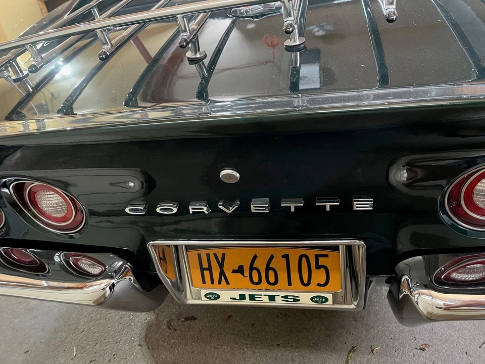 1973 Chevrolet Corvette C3 - Image 16 of 21