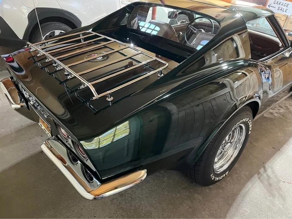 1973 Chevrolet Corvette C3 - Image 6 of 21