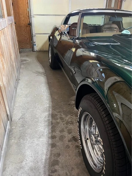 1973 Chevrolet Corvette C3 - Image 7 of 21