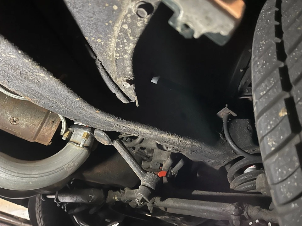 1973 Chevrolet Corvette C3 - Image 21 of 21