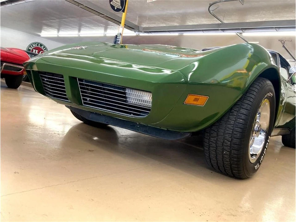 1973 Chevrolet Corvette C3 - Image 20 of 25