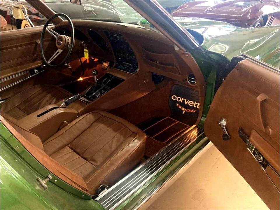 1973 Chevrolet Corvette C3 - Image 22 of 25