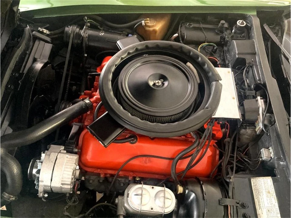 1973 Chevrolet Corvette C3 - Image 24 of 25