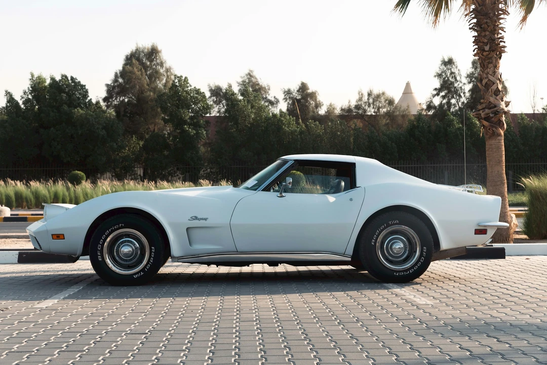 1973 Chevrolet Corvette C3 - Image 8 of 21