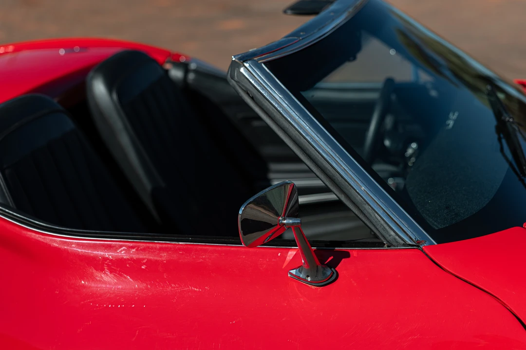 1973 Chevrolet Corvette C3 - Image 11 of 31