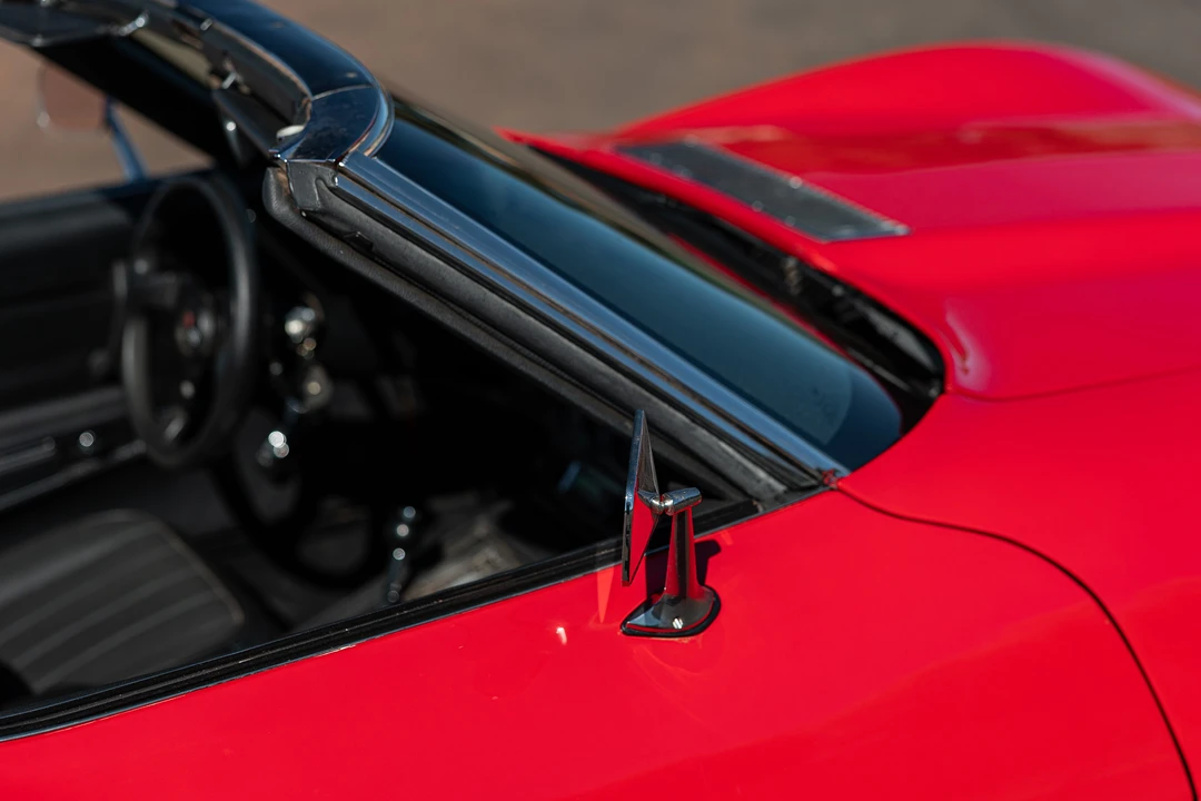 1973 Chevrolet Corvette C3 - Image 12 of 31