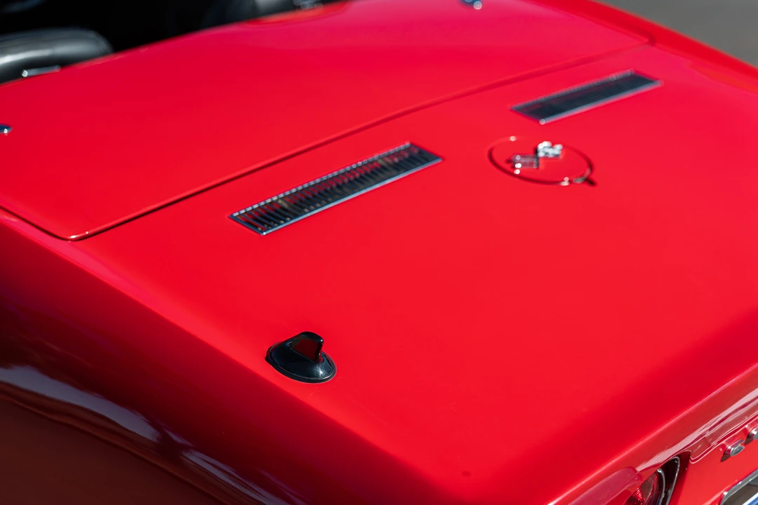 1973 Chevrolet Corvette C3 - Image 27 of 31