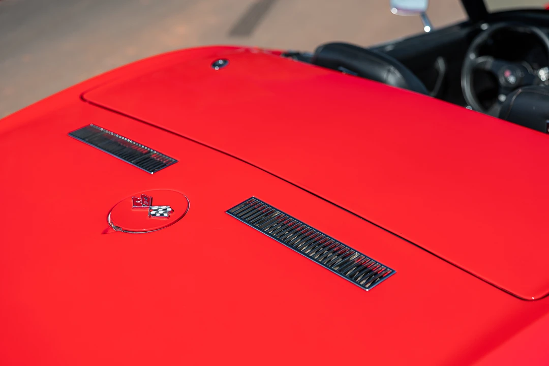 1973 Chevrolet Corvette C3 - Image 30 of 31
