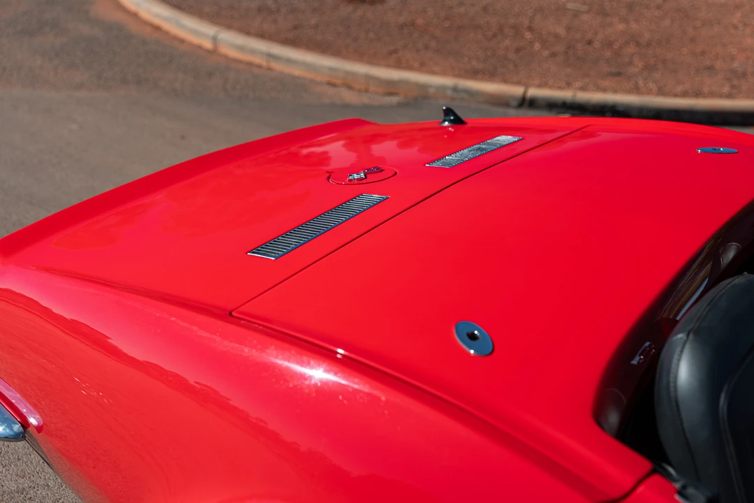 1973 Chevrolet Corvette C3 - Image 31 of 31