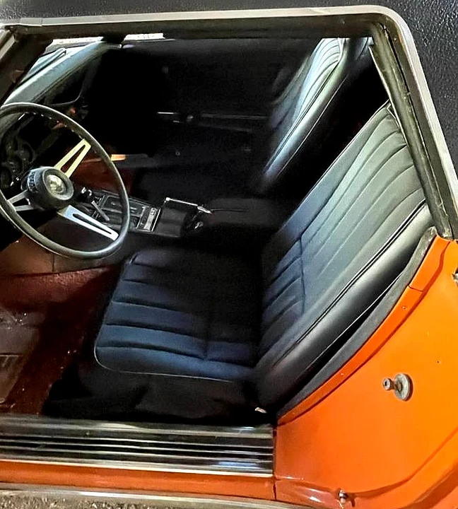 1973 Chevrolet Corvette C3 - Image 7 of 10