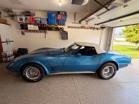 1973 Chevrolet Corvette C3 - Image 2 of 5