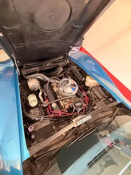 1973 Chevrolet Corvette C3 - Image 3 of 5