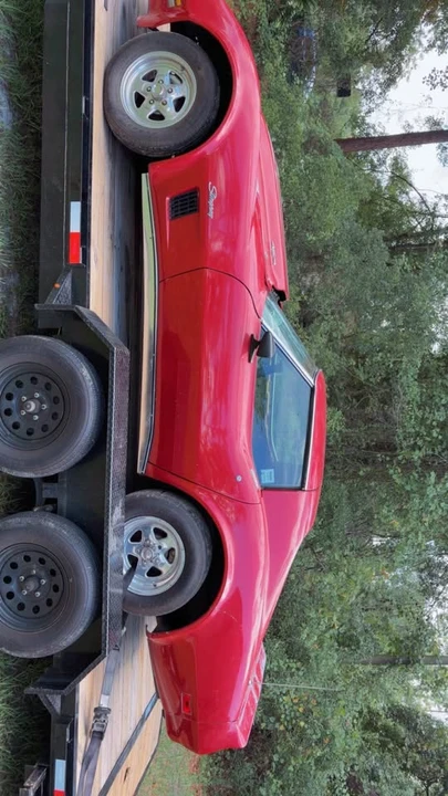 1973 Chevrolet Corvette C3 - Image 3 of 4