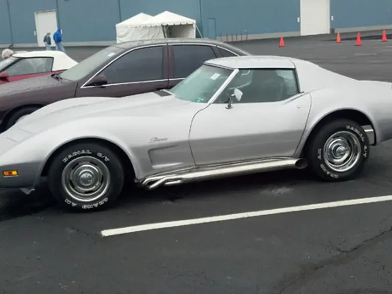 1973 Chevrolet Corvette C3 - Image 2 of 2