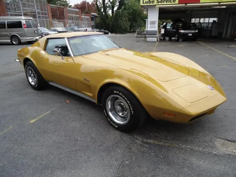 1973 Chevrolet Corvette C3 - Image 2 of 2