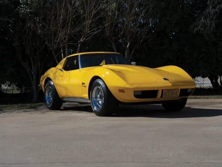 1973 Chevrolet Corvette C3 - Image 2 of 2