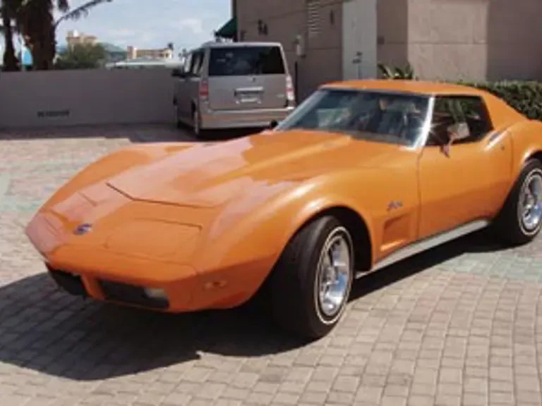 1973 Chevrolet Corvette C3 - Image 10 of 10