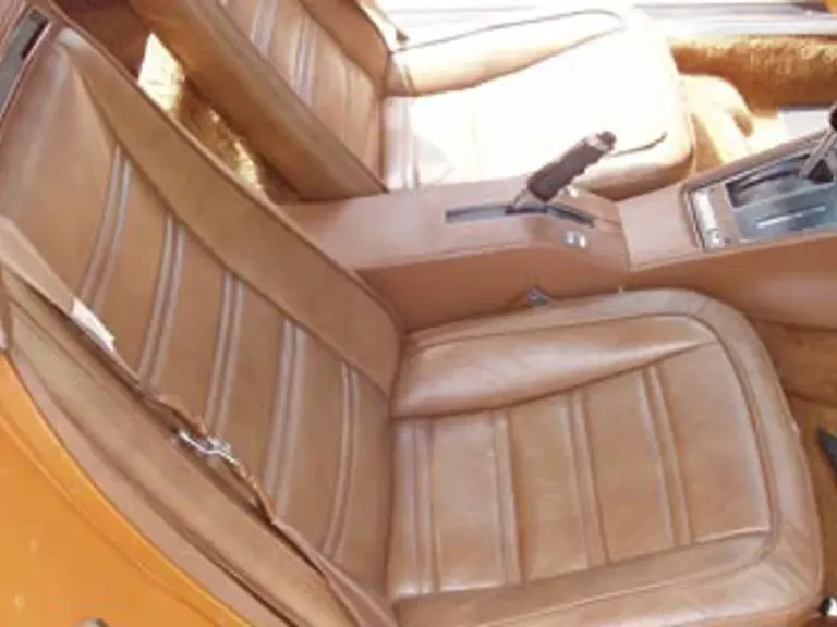 1973 Chevrolet Corvette C3 - Image 7 of 10