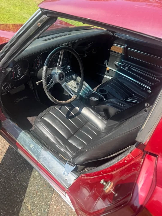 1973 Chevrolet Corvette C3 - Image 5 of 7