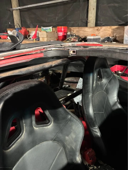 1973 Chevrolet Corvette C3 - Image 7 of 11