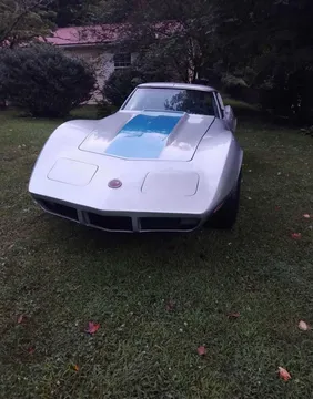 1973 Chevrolet Corvette C3 - Image 2 of 7