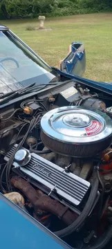 1973 Chevrolet Corvette C3 - Image 2 of 10