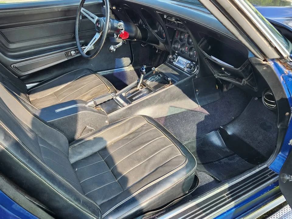 1973 Chevrolet Corvette C3 - Image 5 of 8