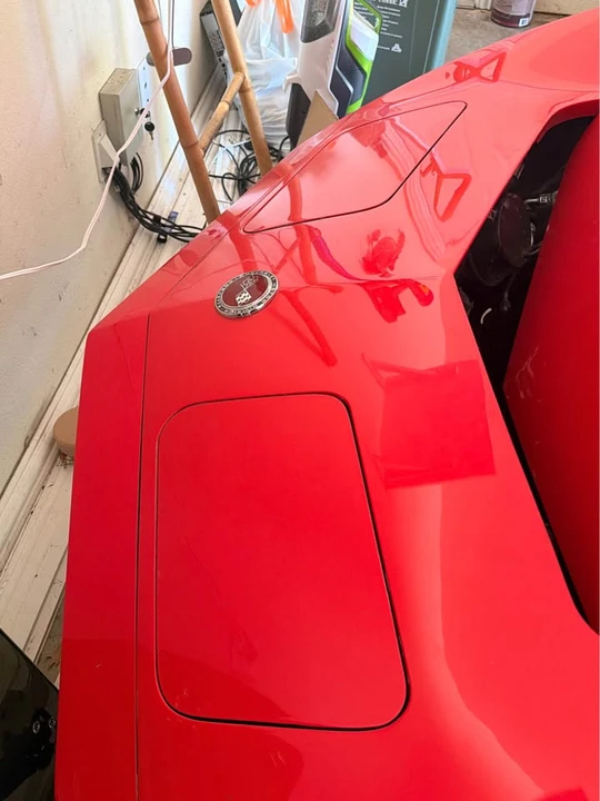 1973 Chevrolet Corvette C3 - Image 16 of 19